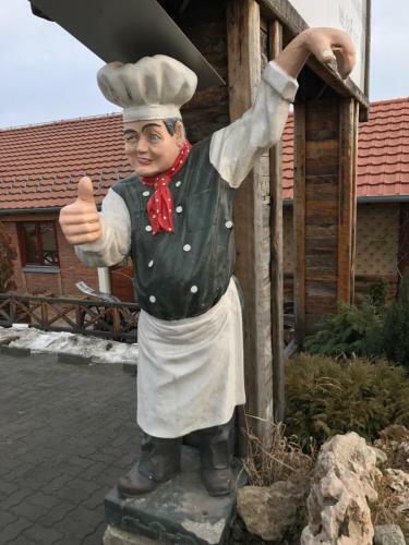 Posada Prenociste "nova Krcma"