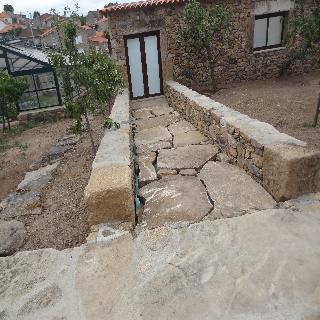 Casas Do Juizo