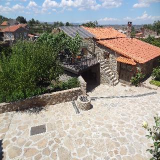 Casas Do Juizo
