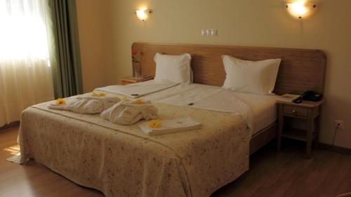 Hotel Estrela Da Idanha