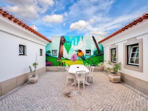 Hotel Estrela Da Idanha