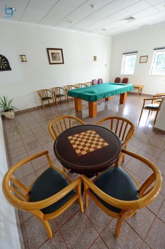 Hotel Estrela Da Idanha