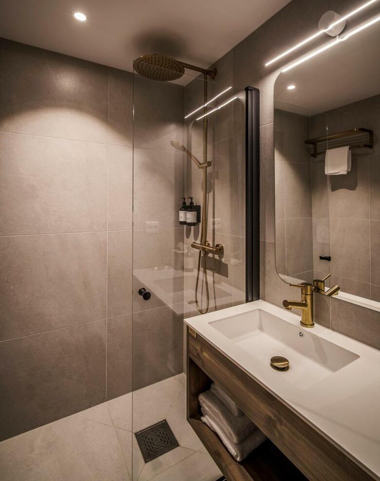 V�g� Hotel