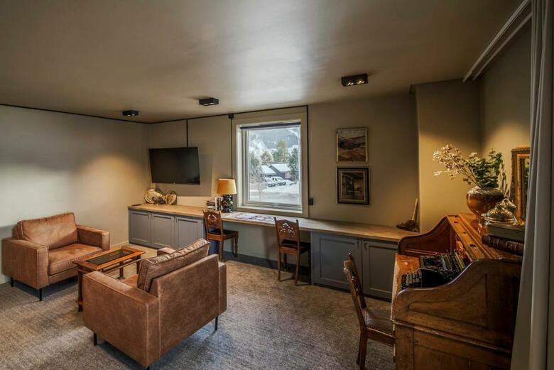 V�g� Hotel