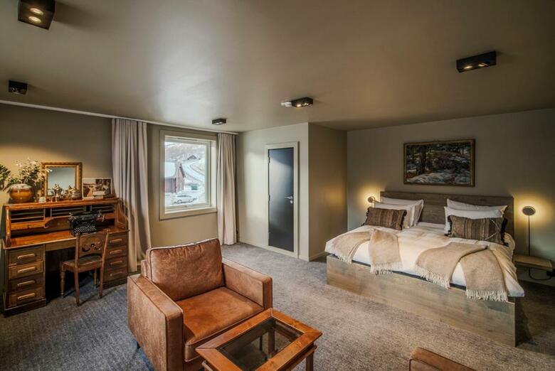 V�g� Hotel