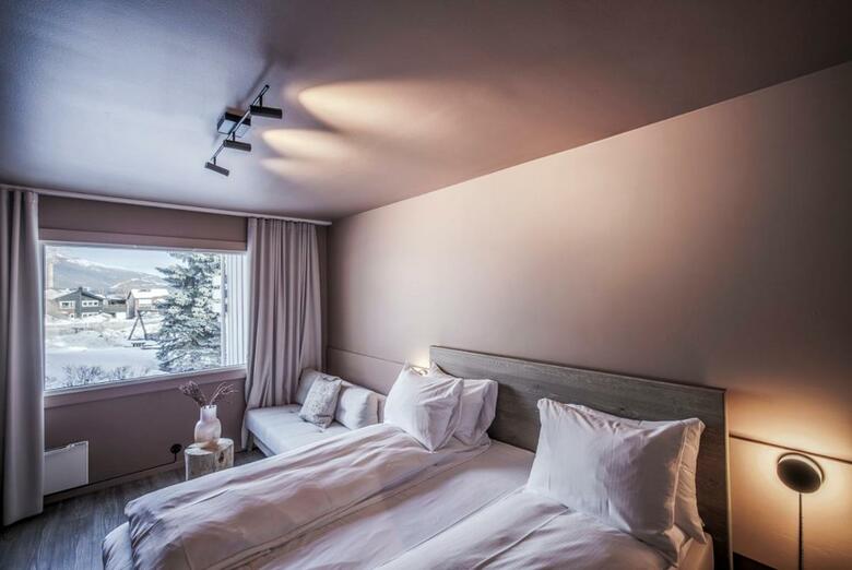 V�g� Hotel