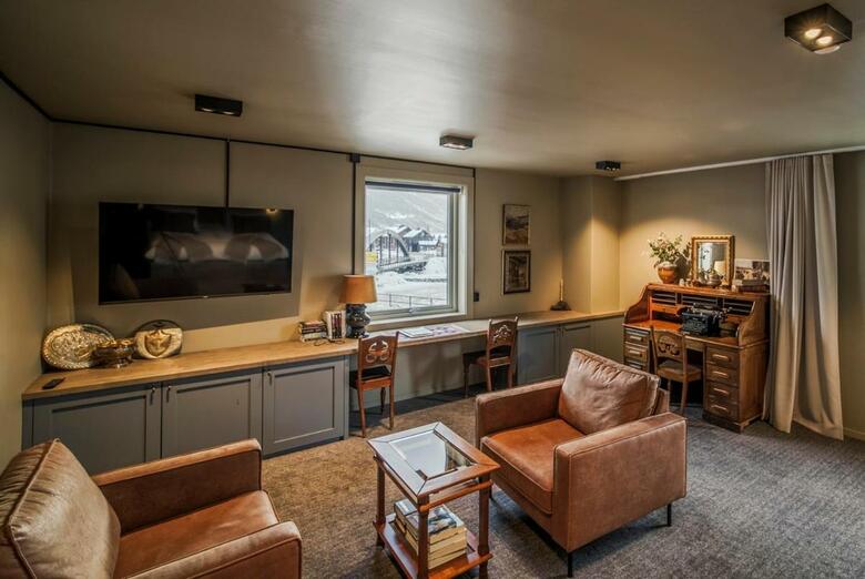 V�g� Hotel