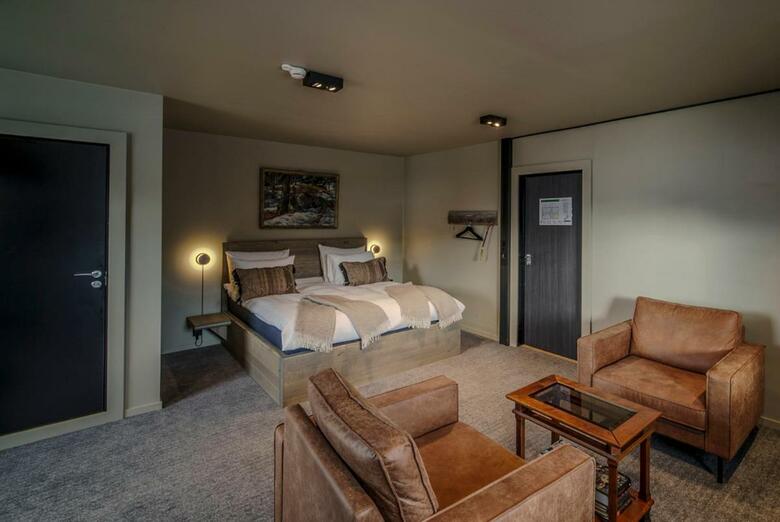 V�g� Hotel