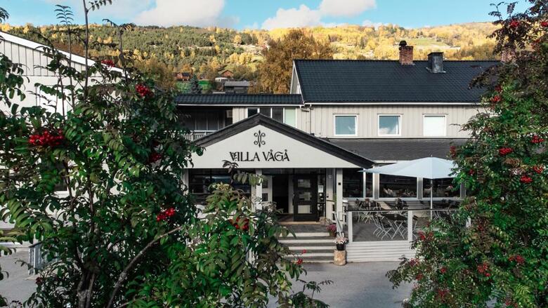 V�g� Hotel