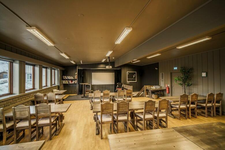 V�g� Hotel