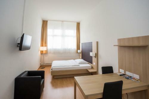 Hotel H�ri Inn