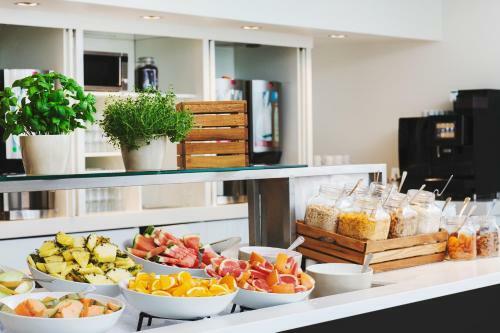 Quality Hotel Mastemyr
