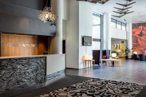 Quality Hotel Mastemyr