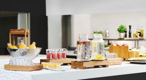Quality Hotel Mastemyr