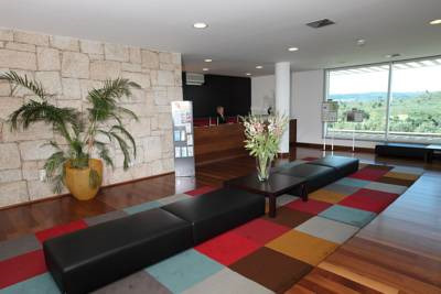 Hotel Inatel Vila Ruiva