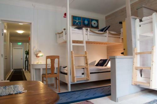 Bed & Breakfast Kolm�rdsg�rden