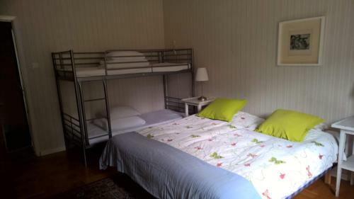 Hostal Lanthotell Lidhem
