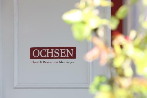 Hotel Ochsen