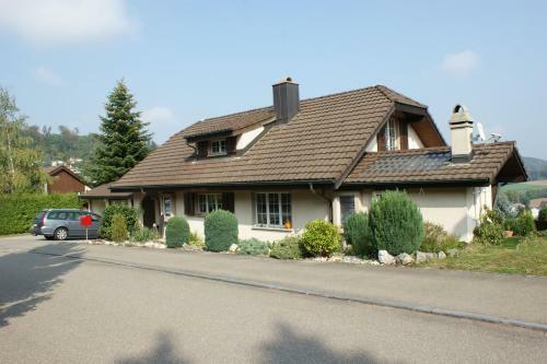 B&B Chasa Janett