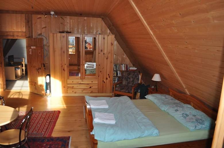Bed & Breakfast Bnb Ancienne Cure