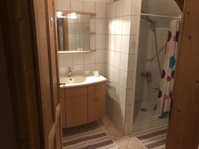Bed & Breakfast Bnb Ancienne Cure