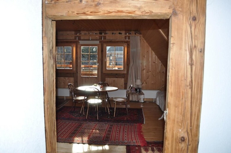 Bed & Breakfast Bnb Ancienne Cure