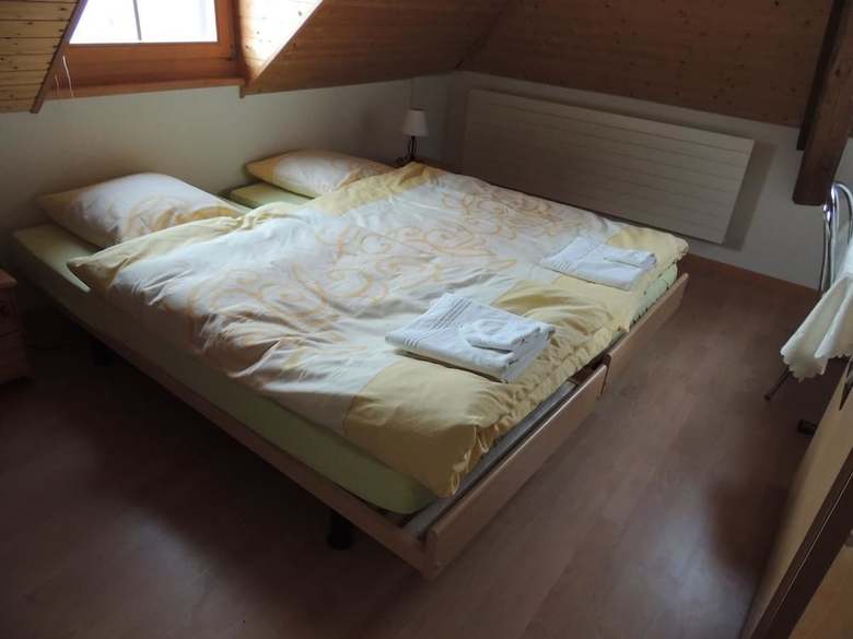 Bed & Breakfast Bnb Ancienne Cure