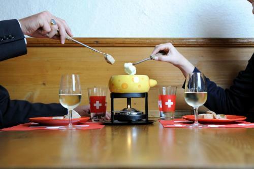 Posada Weisses Kreuz