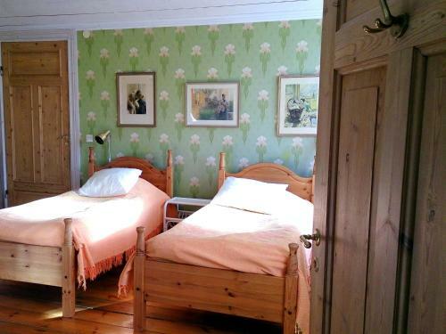 Wiborgg�rden Bed And Breakfast