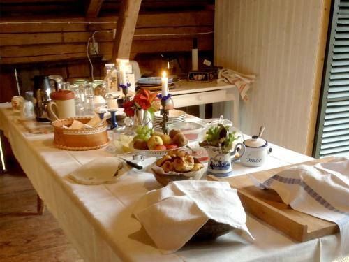 Wiborgg�rden Bed And Breakfast