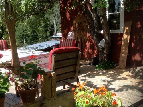 Wiborgg�rden Bed And Breakfast