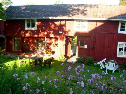 Wiborgg�rden Bed And Breakfast