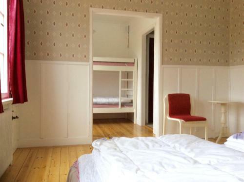 Albergue Stf Vandrarhem Edsbyn
