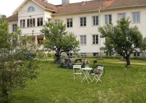 Albergue Stf Vandrarhem Edsbyn