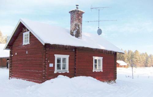 Holiday Home Foskvallen Idre