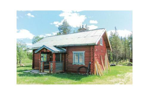 Holiday Home Foskvallen Idre
