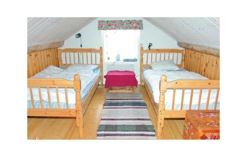 Holiday Home Foskvallen Idre