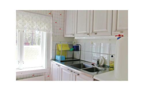 Holiday Home Foskvallen Idre