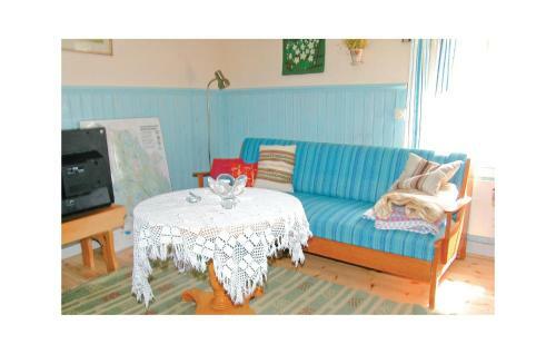 Holiday Home Foskvallen Idre