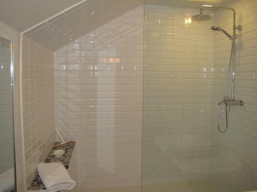Bed & Breakfast Auberge Les Pignons Vert
