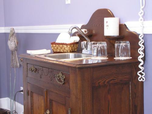 Bed & Breakfast Auberge Les Pignons Vert