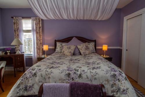 Bed & Breakfast Auberge Les Pignons Vert