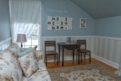 Bed & Breakfast Auberge Les Pignons Vert