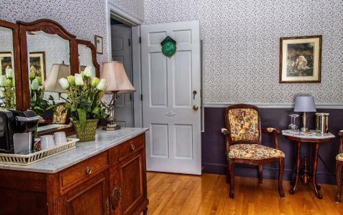 Bed & Breakfast Auberge Les Pignons Vert