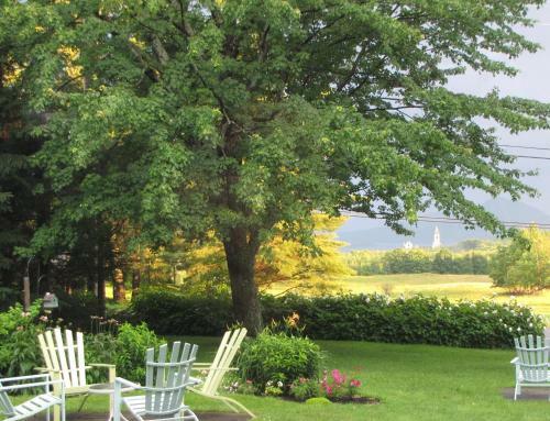 Bed & Breakfast Auberge Les Pignons Vert