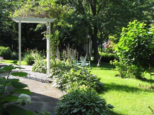 Bed & Breakfast Auberge Les Pignons Vert