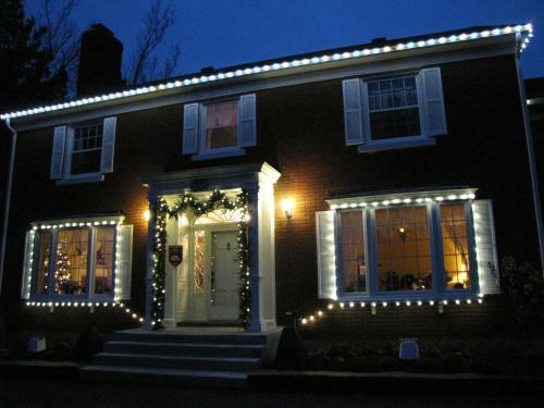 Bed & Breakfast Auberge Les Pignons Vert