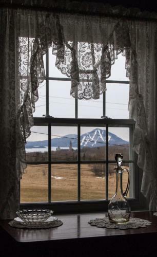 Bed & Breakfast Auberge Les Pignons Vert
