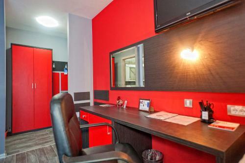 Garni Hotel Lama