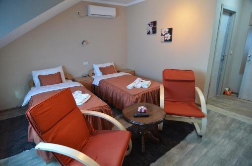Garni Hotel Lama